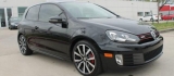 פולקסווגן גולף ג'י.טי.איי- Volkswagen Golf GTI