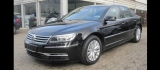 פולקסווגן פאיטון – Volkswagen Phaeton