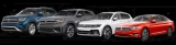 פולקסווגן (Volkswagen) יבוא אישי