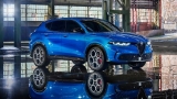 יבוא אלפא רומיאו ( Alfa Romeo)