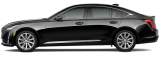 קאדילק סי.טי.אס (Cadillac CTS)