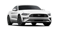 mustang ecoboost