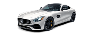 מרצדס AMG GT איי מ גיי MERCEDES