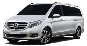 מרצדס V קלאס