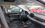 אאודי A8 שנת 2016 (AUDI A8 A8L TFSI) יבוא אישי
