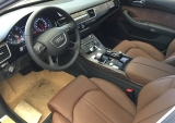 אאודי A8 שנת 2015 (AUDI A8) יבוא אישי