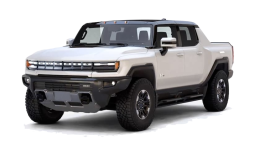 גי אמ סי האמר חשמלית 2022