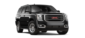 גי אמ סי יוקון יבוא אישי