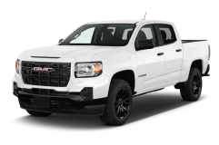 גי אמ סי קניון 2022 יבוא אישי