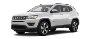 ג'יפ קומפאס