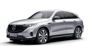 מרצדס EQC מחיר