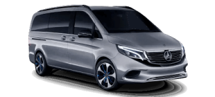 מרצדס EQV חדשה ביבוא אישי