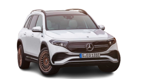 מרצדס בנץ EQB 2022