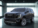 ג'י.אם.סי יוקון (GMC Yukon)