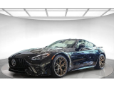 מרצדס אי.מ.גי – גיטי (AMG GT)