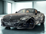 ב.מ.וו זד 4 (BMW Z4)
