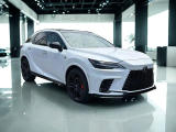לקסוס אר.אקס Lexus RX 350