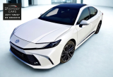 טויוטה קאמרי היברידית 2026 – Toyota Camry 2.5 Hybrid