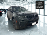 ג'יפ גרנד צ'ירוקי יבוא אישי (Jeep Grand Cherokee)