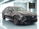 קאדילק סי.טי.5 (Cadillac CT5)